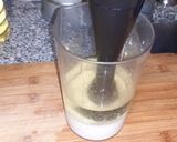 Foto del paso 2 de la receta: Alioli, lactonesa de ajo