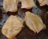 Foto del paso 3 de la receta: PAPAS NAPOLITANAS EXPRESS ❤️