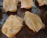 Foto del paso 3 de la receta: PAPAS NAPOLITANAS EXPRESS ❤️