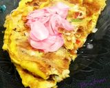 Foto langkah ke 4 dari resep 8.Martabak Telur Aceh.