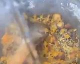 صورة لخطوة 2 من وصفة شوربة الفقع