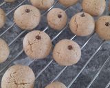 عکس مرحله 3 از دستور کوکی زنجبیلی🍪