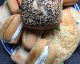 Foto del paso 9 de la receta: Bocadillos!! Cuál prefieres?
