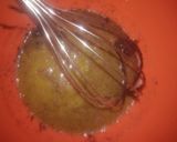 Foto langkah ke 4 dari resep No bake tiramisu with homemade whippedcream.