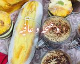 صورة لخطوة 10 من وصفة هوت شوكليت ☕️❤️