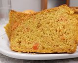 Foto del paso 4 de la receta: 262. Bizcocho de zanahoria y naranja con especias / Thermomix