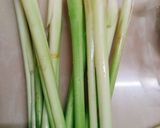 Hình bước làm 2 của món Mắm kho