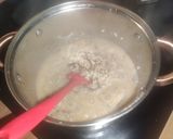 Foto del paso 5 de la receta: Risotto de setas Shiitake