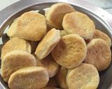Foto del paso 4 de la receta: Bizcochitos de grasa