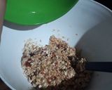 Foto del paso 2 de la receta: Pepas de avena y mermelada 🙂