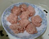 Hình bước làm 2 của món Bánh Khoái Miền Trung