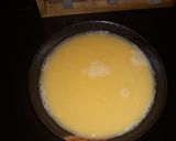 Foto langkah ke 1 dari resep Tim telur selembut sutra/steam eggs chinese style.