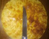 صورة لخطوة 13 من وصفة 😋إحلي فطير مشلتت علي طريقه الصعايده 😋