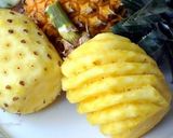 Foto langkah ke 1 dari resep Selai Rumah Spongebob (Nanas).
