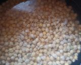 Foto del paso 1 de la receta: Hummus de garbanzos...a mi manera