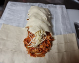 Foto del paso 5 de la receta: Tarta gallega de pollo