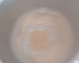 A picture of step 4 of Amritsari Pindi Chole with Bhature.