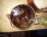 عکس مرحله 1 از دستور قرمه سبزی