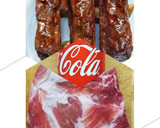 Foto del paso 6 de la receta: Costillas de Cerdo 50% Duroc a la Cocacola