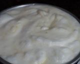 Foto del paso 5 de la receta: Budín de pan con pasas