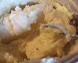 My twice baked loaded potatoes recipe step 3 photo