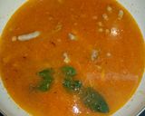 Foto langkah ke 4 dari resep Ceker Pedas Setan.