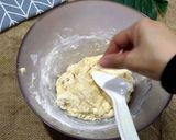 Foto langkah ke 4 dari resep 205. Steamed Wool Roll Bread. Versi Kukusnya Roti Viral.
