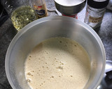 Foto del paso 1 de la receta: Budín de banana y nuez… re económico y rico para el té ☕️ con las amigas!!!😉🙋🏻‍♀️