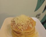 Foto langkah ke 4 dari resep Pancake.