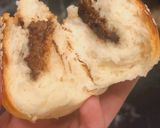 صورة لخطوة 1 من وصفة معروك بالشوكولا 🥖