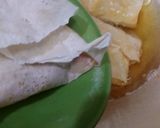 Foto langkah ke 11 dari resep Martabak jablay (Yang g jablay).