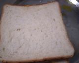 A picture of step 4 of Chicken sandwich.