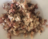 Foto del paso 3 de la receta: Ensaladilla de pulpo, surimi y gambas