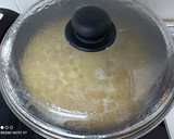 Foto del paso 3 de la receta: Tarhonya - pasta maravilla a la húngara