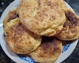 Foto del paso 6 de la receta: Pancitos proteicos