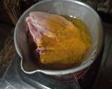 Foto langkah ke 1 dari resep Soto ayam.