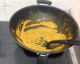 Foto langkah ke 3 dari resep Kari Ikan Markel.