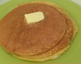 Foto del paso 4 de la receta: Tortitas de calabaza