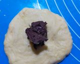 Foto langkah ke 6 dari resep Roti Boy/Coffe Bun.