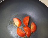 รูปขั้นตอนการทำที่ 1 ของ แซนวิชไข่ เบคอน ชีส