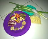 Foto langkah ke 1 dari resep Rawon daging.