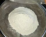 Foto del paso 2 de la receta: Cookies Morenas con chips de chocolate