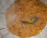 Foto del paso 4 de la receta: Risotto de calabaza