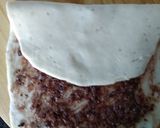 નો યીસ્ટ સીનેમન રોલ(cinnamon roll recipe in gujarati) રેસીપી સ્ટેપ3ફોટો