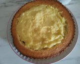 Foto del passaggio 3 della ricetta Crostata morbida alle fragole