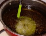 A picture of step 6 of Colorful Churros with Marzipan.