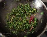 Muddi palya/ methi dal/ parappu recipe step 3 photo