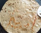 Vada Quesadillas recipe step 2 photo