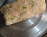 A picture of step 2 of Leftover Poha Potato Cutlets.