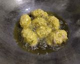 लौकी के कोफ्ते (Lauki ke kofte recipe in hindi) रेसिपी चरण 3 फोटो